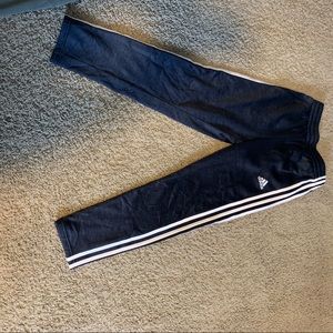 Adidas sweatpants